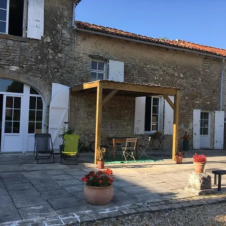 Clos Du Grand Fief *